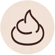 Cream