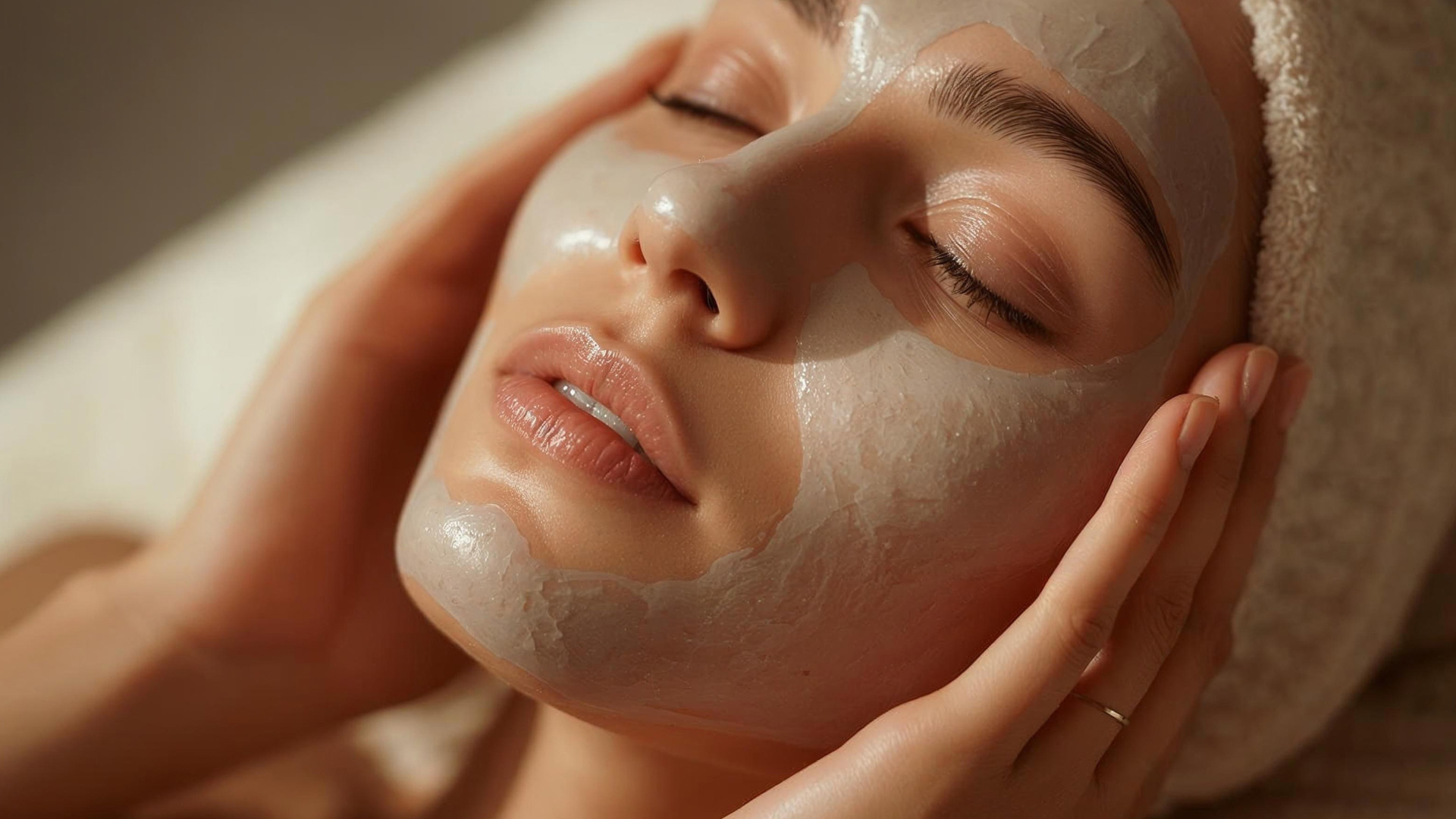 Luxury Facial